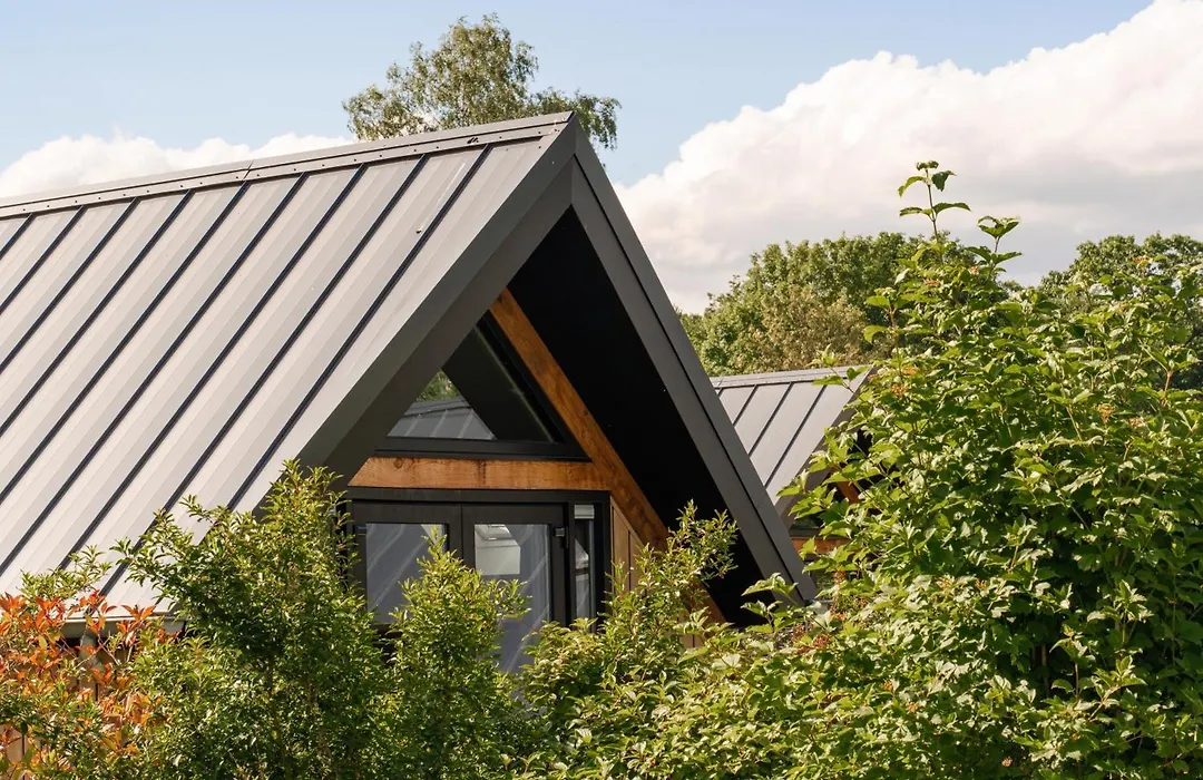 Wellness Lodges x De IJsvogel-1