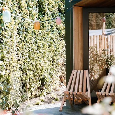 Wellness Lodges x De IJsvogel-2