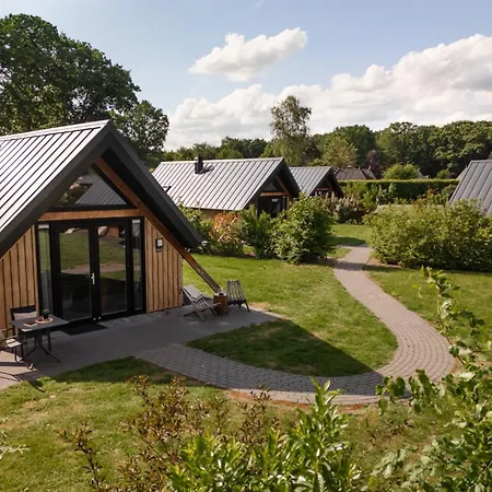 Wellness Lodges x De IJsvogel-3