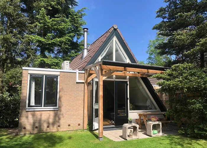 Rust Villa Voorthuizen